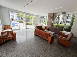 La Casa (D25), Condominium #631387391